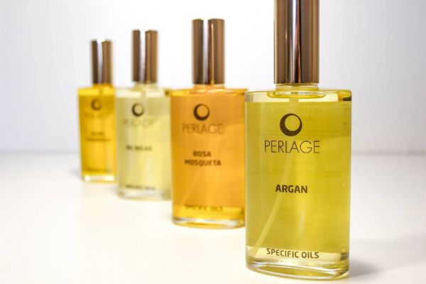 Doporučujeme obchodní spolupráci s kosmetickou značkou PERLAGE