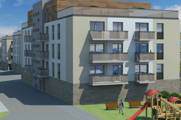 Plánujete koupi nového bytu v Plzni?